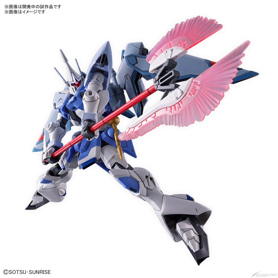 ガンプラ「HG マイティーストライクフリーダムガンダム」ほか